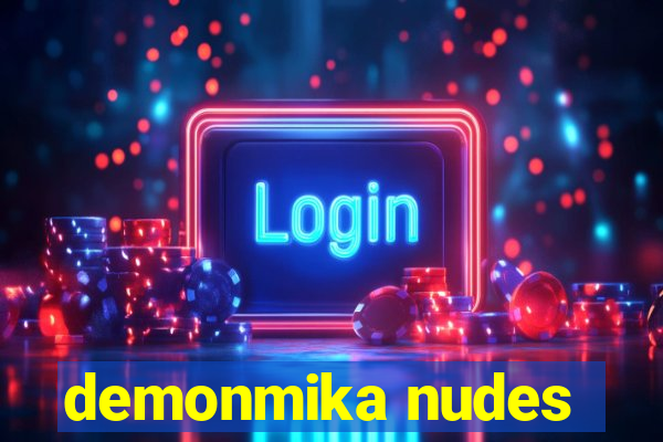 demonmika nudes